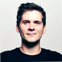 Deeplocal Employee Brian Bird's profile photo