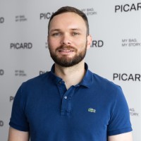 PICARD Employee Martin Picard's profile photo
