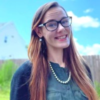 Samplers Inc. Employee Maddisson Lennox's profile photo