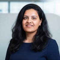 Educational Initiatives Employee Medha Agarwal's profile photo