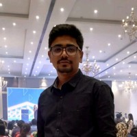 BLDON Employee Nakul Das's profile photo