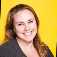 eMarketer Employee Victoria Grace's profile photo