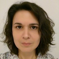 credi2 Employee Stanislava Cholakova's profile photo