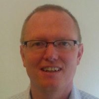 Cancerfonden Employee Ulf Sidemo's profile photo