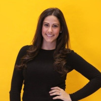 EPAM Systems Employee Tara Moran's profile photo