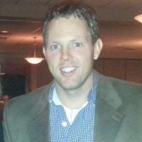 FactSet Employee Christopher Paul's profile photo