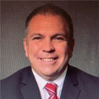 Inspira Health Employee William Mas's profile photo