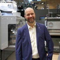 EWD – Esterer WD GmbH Employee Jochen Schuler's profile photo
