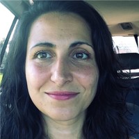 GEORGETOWN COUNTY SCHOOL DISTRICT Employee Miroslava Pinzon's profile photo