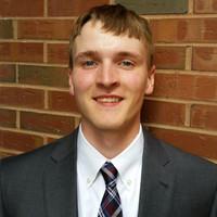 Goldman Sachs Employee Patrick Browne's profile photo