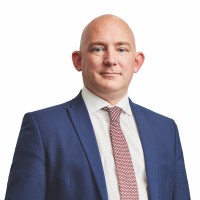 Protector Insurance UK Employee Toby Wallace's profile photo