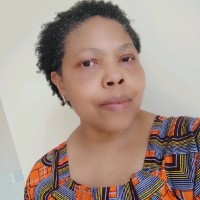 United States International University - Africa Employee Audrey Mbogho's profile photo