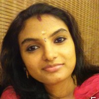 Ducima Analytics Employee Ushakalyani K's profile photo