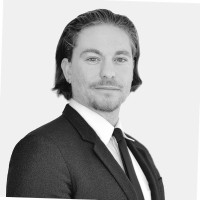 JOUSSET AVOCATS Employee Louis Fournier's profile photo