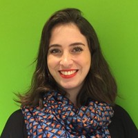 Organising Committee for the Rio 2016™ Olympic and Paralympic Games Employee Aline Lima's profile photo