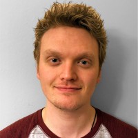 ADP Employee Cole McDaniel's profile photo