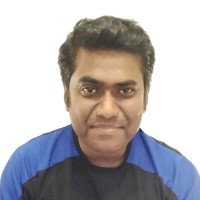 Net Access India Limited Employee siva S's profile photo