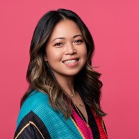 Naturally Network Employee Katrina Tolentino's profile photo