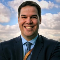 Confederação Nacional da Indústria - CNI Employee Thiago Coelho's profile photo