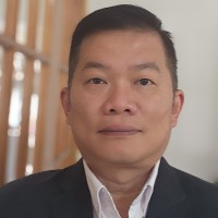 Kuehne+Nagel Employee Allen Loo's profile photo