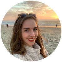 Beacon Media Group Employee Ashleigh Walker's profile photo