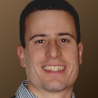 Oil & Gas Pipeline Company Employee Aaron Purdy's profile photo