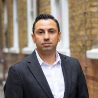 DFJ Esprit Employee Ozan Sonmez's profile photo