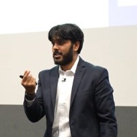 iCanStudy Employee Tanzeer Bhuiyan's profile photo