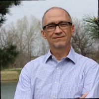 IDC Employee Robert Palmer's profile photo