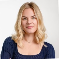 Embroker Employee Kristy Malm's profile photo