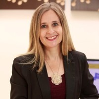 Matchboard Employee Sharon Melamed's profile photo
