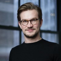 WeAre8 Employee Eugene Stetsko's profile photo