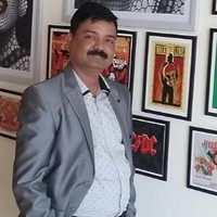 Asian Granito India Limited Employee Rajneesh Srivastava's profile photo
