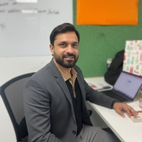 Adda247 Employee Vikas Walia's profile photo