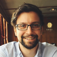 Keepsake Games Employee Filip Coulianos's profile photo