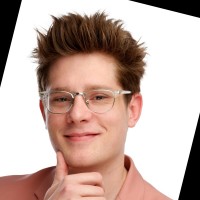 stock3 AG Employee Luca Lin's profile photo