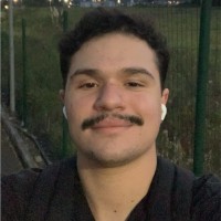 Ema Software Employee Marcos Henrique Jeronimo Fernandes's profile photo