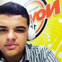 Nova FM Employee Guilherme Maciel's profile photo