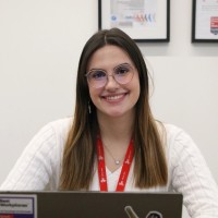 Crossjoin Solutions Employee Carolina Martins's profile photo
