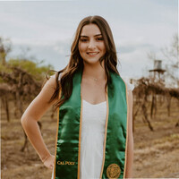 Trident Agricultural Products Employee Morgan Rainer's profile photo