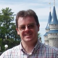 Lloyds Banking Group Employee Phillip Austin's profile photo