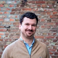 Optimile Employee Sébastien van Loo's profile photo