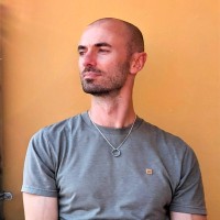 Manta Sleep Employee Ethan Lott's profile photo