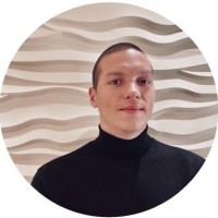 DIRIGO Employee Nikolas Tzathas's profile photo