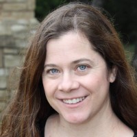 IBM Employee Jennifer Ellinger's profile photo