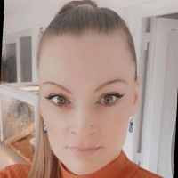Avto Krka Employee Marina Starčević's profile photo