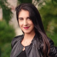 Laura Ionata Email & Phone Number