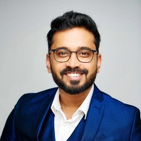 Keka HR Employee Abishek Murthy's profile photo