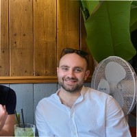 CDW UK Employee Charles Granville's profile photo