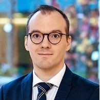 Grant Thornton Denmark Employee Thomas Østermann's profile photo